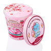 Kawaii Slime Strawberry Scented Ice Cream Pint