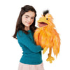 Folkmanis Silly Bird Puppet