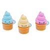 Toysmith Ice Cream Pull-Back