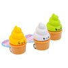 Toysmith Ice Cream Pull-Back