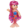 Toysmith Bathtime Magical Mermaid