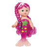 Toysmith Bathtime Magical Mermaid