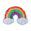 Plushcraft Rainbow Pillow