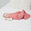 Lulujo Boho Sleep Sack 1.0 TOG, Rose