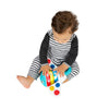Baby Einstein Pop & Explore Stingray Popper Toy