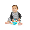 Baby Einstein Pop & Explore Stingray Popper Toy