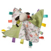 Mary Meyer Taggies Character Blanket Buttercup Cow