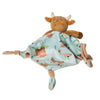 Mary Meyer Character Blanket Hetty Highland Cow