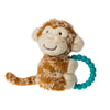 Mary Meyer Teether Rattle Afrique Monkey