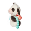 Mary Meyer Taggies Teether Rattle Buttercup Cow