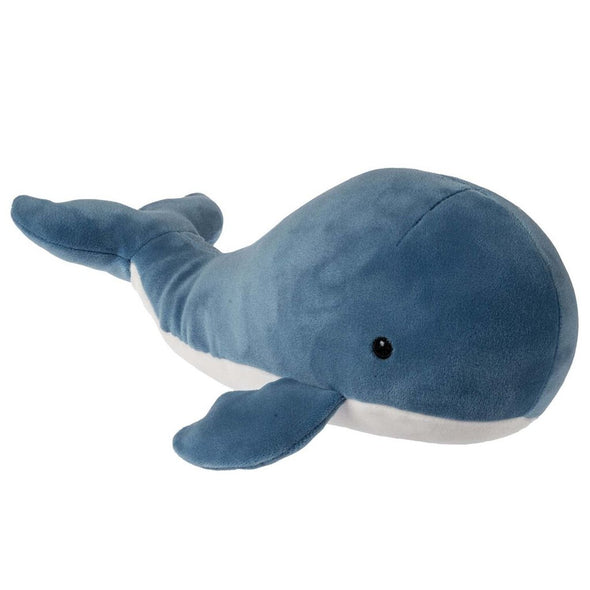 Mary Meyer Smootheez Blue Whale 10"