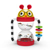 Baby Einstein Cal's Sensory Shake-Up Rattle