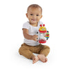 Baby Einstein Cal's Sensory Shake-Up Rattle