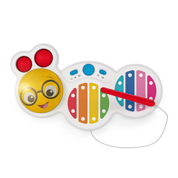 Baby Einstein Cal's Curious Keys Xylophone