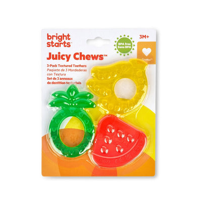 Bright Starts Juicy Chews