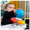 Baby Einstein Opus's Spin & Sea Suction Cup Toy