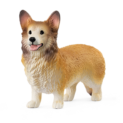 Schleich Welsh Corgi