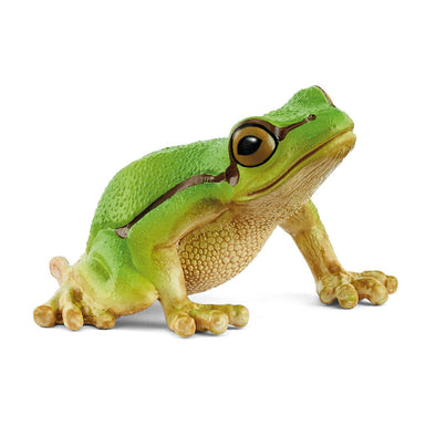 Schleich Eurpoean Tree Frog