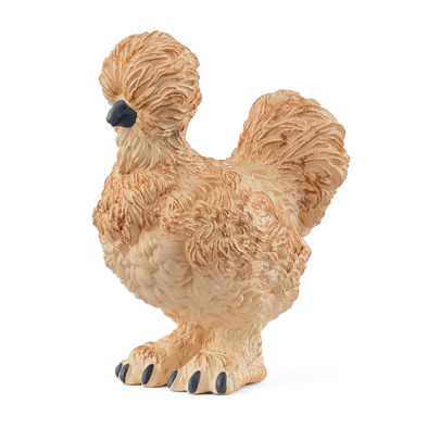 Schleich SIlk Chicken