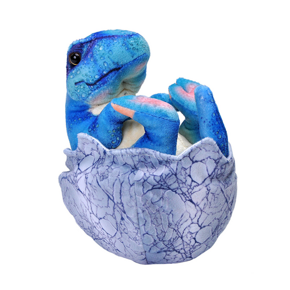 Wild Republic Dinosauria Baby Egg T-Rex