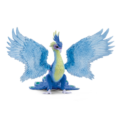 Schleich Magical Peacock