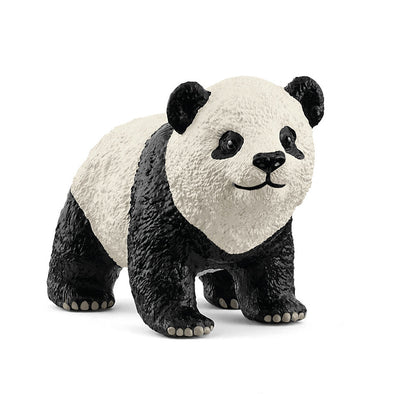 Schleich Giant Panda