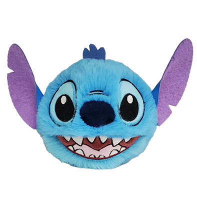 TY Beanie Bouncers, Stitch