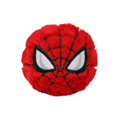 TY Beanie Bouncers, Spiderman