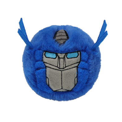 TY Beanie Bouncers, Optimus Prime