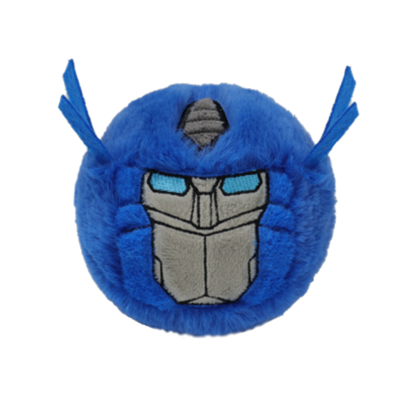 TY Beanie Bouncers, Optimus Prime