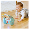 Baby Einstein Chase and Tap Earl, Interactive Crawling Toy