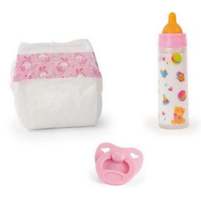 Bayer Deluxe Baby Set