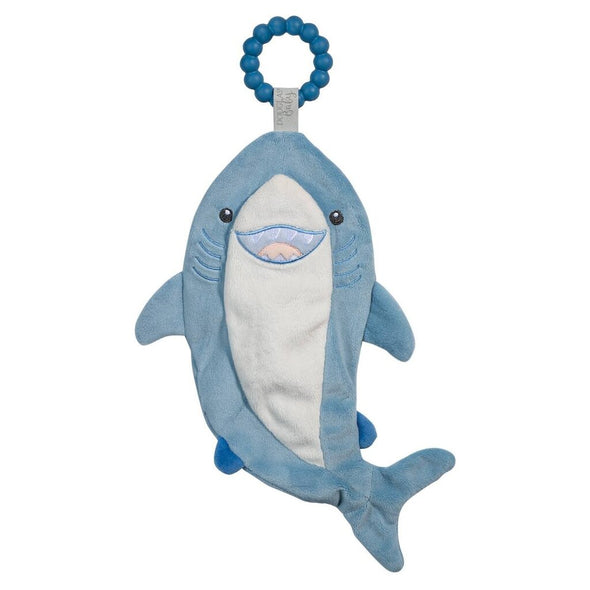 Douglas Lil Teether, Jetty Shark