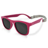 Jan & Jul Urban Xplorer Sunglasses, Orchid