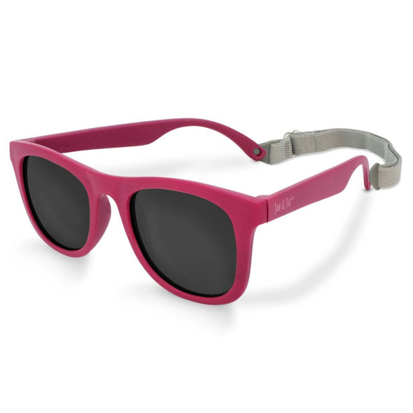 Jan & Jul Urban Xplorer Sunglasses, Orchid