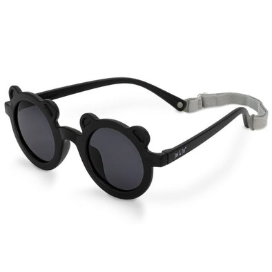 Jan & Jul Urban Xplorer Sunglasses, Black Bear