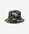 Headster Kids Bucket Hat, Trooper Camo