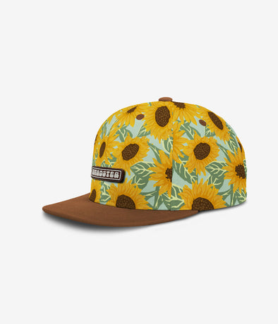 Headster Snapback, Sunny Seeds Pearl Harvest
