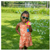 Fubbles Sunflower Bubble Blower