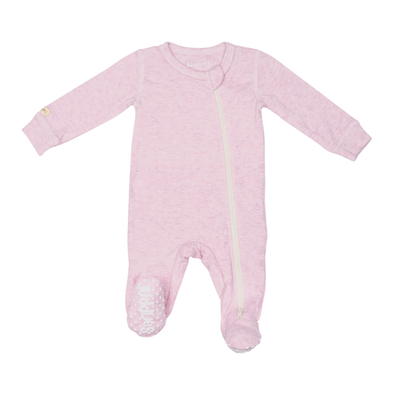 Juddlies Breathe EZE Sleeper, Pink Fleck