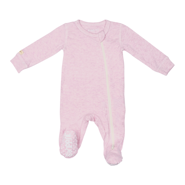 Juddlies Breathe EZE Sleeper, Pink Fleck