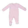 Juddlies Breathe EZE Sleeper, Pink Fleck