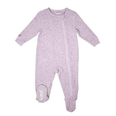 Juddlies Breathe EZE Sleeper, Lavender Fleck