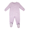 Juddlies Breathe EZE Sleeper, Lavender Fleck