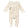 Just Born Sleep n Play, Tan