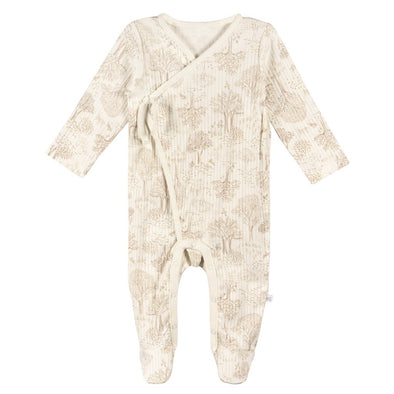 Just Born Sleep n Play, Tan