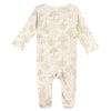 Just Born Sleep n Play, Tan