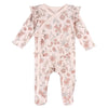Just Born Sleep n Play, Pink