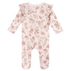 Just Born Sleep n Play, Pink