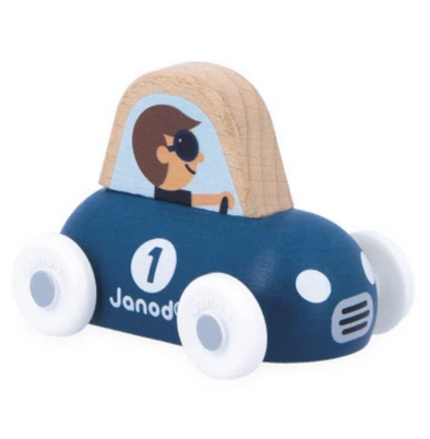 Janod Cross Roads, Sports Car